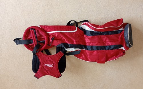 Titleist carry bag - carry,