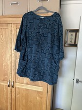 Seasalt River meet Tunic Top