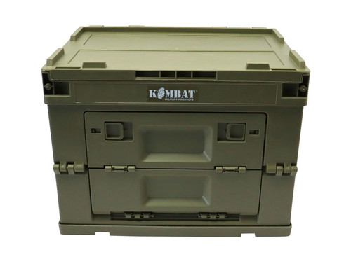 Kombat military folding - kombat, uk