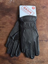 Basix Leather Horse Riding