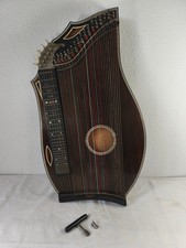 Harp / zither harp zither air