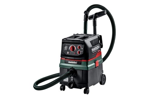 Metabo asr 25 m sc - 36-18,