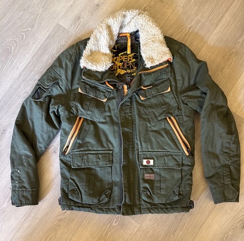 Superdry japan ultimate - superdry,