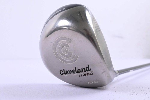 Cleveland launcher 460 - cleveland, ti