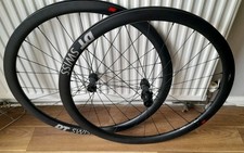 DT Swiss ARC 1100 Dicut 38mm