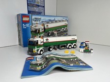 LEGO City 3180 Octan Tanker