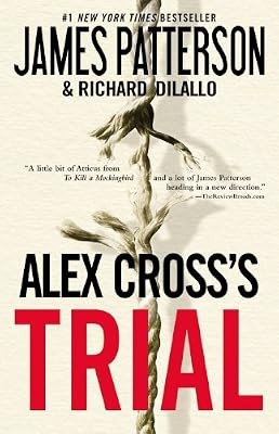 Alex crosss trial - 15, (alex