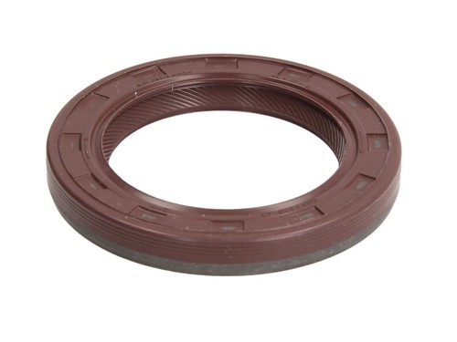 Crankshaft oil seal the - oil,