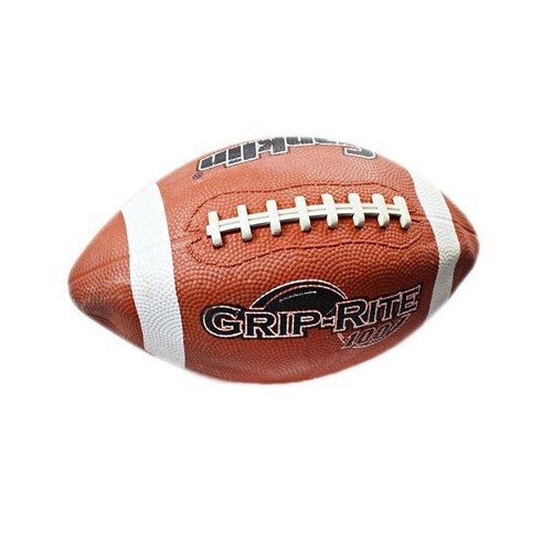 Rugby training ball authentic - ball,