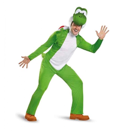 Yoshi super mario brothers - yoshi,
