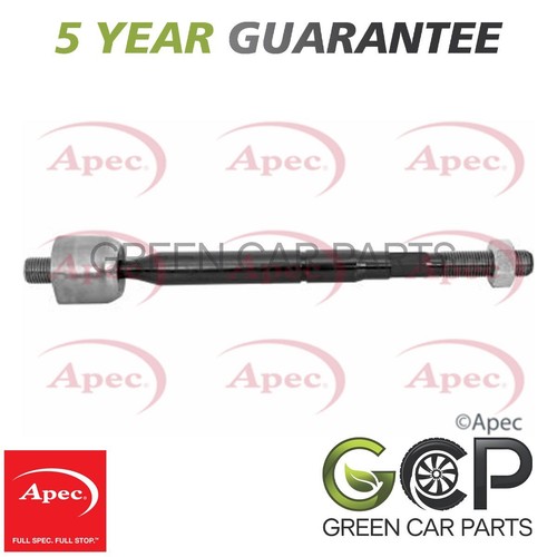 Apec front tie rod - apec,