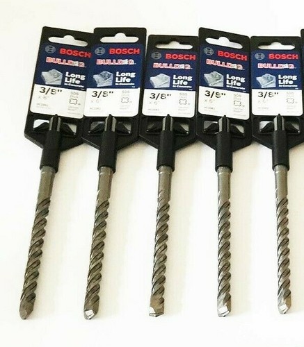 Bosch sds plus - plus, carbide