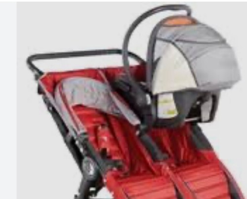 Baby jogger city - baby,
