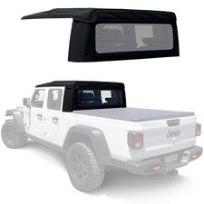 Sierra Offroad Soft Top for