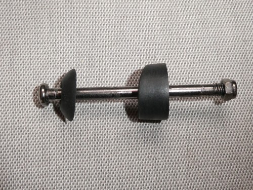 Mothercare orb axle center - orb,