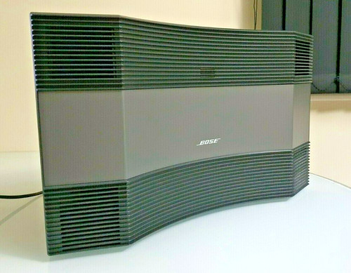 Bose wave acoustic - bose,