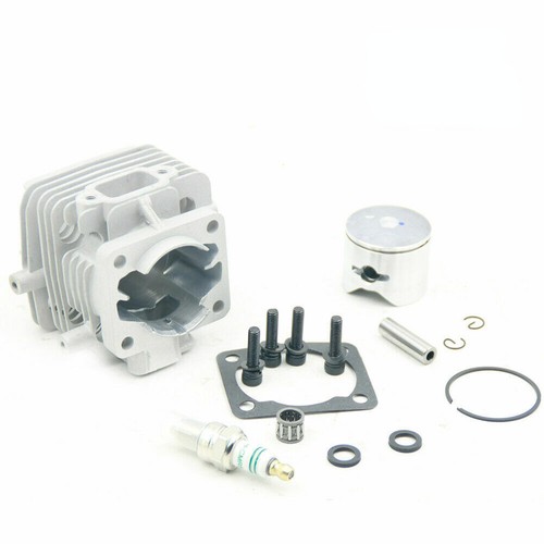 5cc bolt cylinder - 4, head