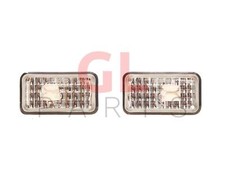 FOR AUDI 200 1982-1990 Front
