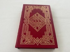🖊SIGNED Easton Press COSM