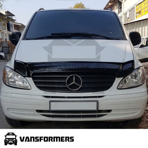 Mercedes vito w639 2003 2014 - w639, 2003-2014