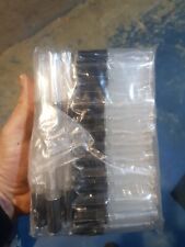 100 X 5ml Perfume Atomizer Empty Glass Spray Bottle Refillable Container £19.99