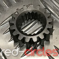 50cc 110cc 125cc 17 TOOTH PIT