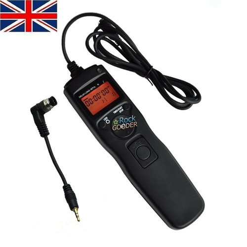 Pro intervalometer timer - pro,