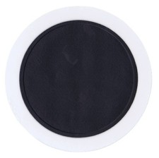 Black car tax disc holder - x,