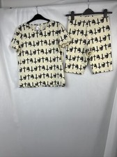 BNWT New Ladies  Pyjamas