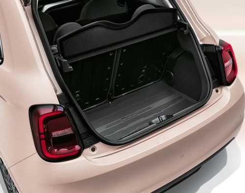 Boot cargo tray 500 - -, electric