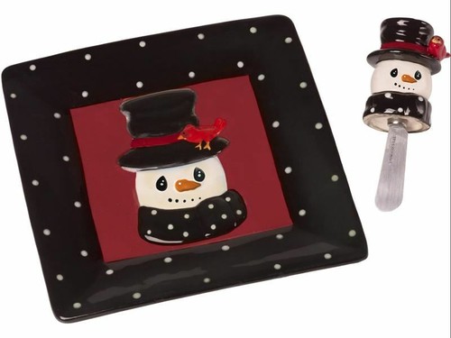 Precious moments snowman - precious,