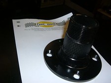 Wire wheel adaptors suit - wire,