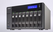 Qnap 853 pro - qnap, ts-853