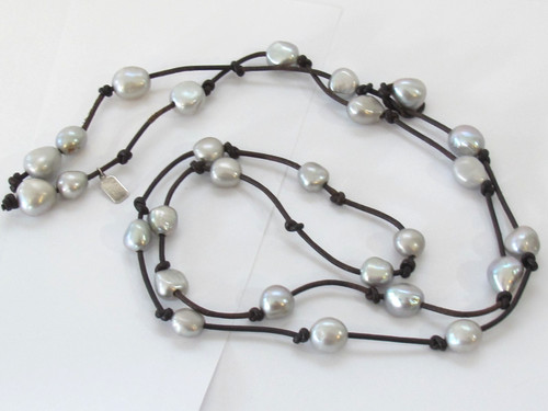 Perle lola classic lariat - classic,