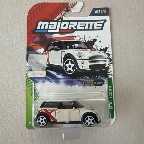 Majorette mini icons premium - majorette,