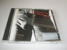 The Rolling Stones - Sticky