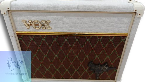 Vox guitar amp - amp, vbm1