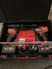 Milwaukee M18 FPP2A3-502X FUEL