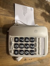 BT Big Button 200 Corded Phone