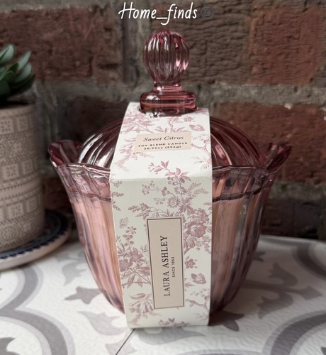 New laura ashley sweet citrus - ,