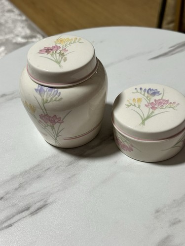 Royal worcester palissy floral - worcester,