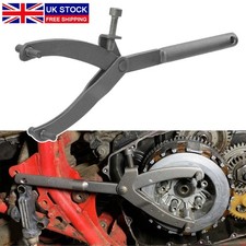 Motorcycle universal clutch - motorcycle,