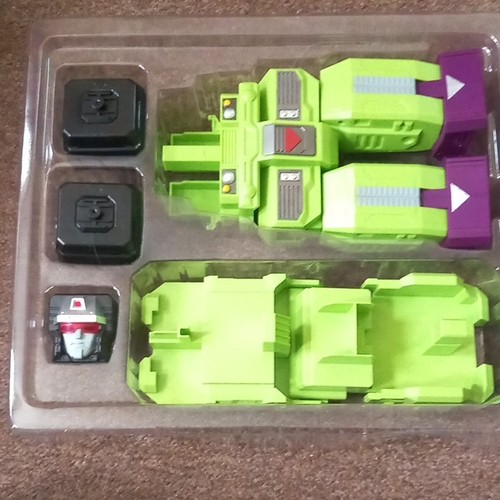 Jinbao oversized devastator - jinbao,