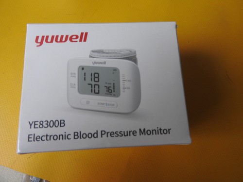 Yuwell electronic blood - yuwell,