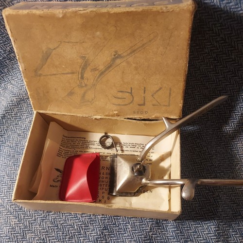 Vintage ern solingen - vintage,