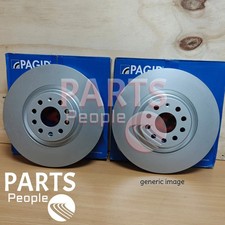 FOR VW POLO 1.2 SE TSI MK5