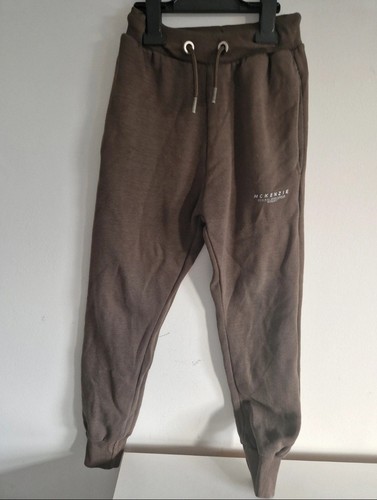 Mckenzie age years khaki - years,