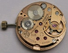 Vtg 1970s Omega De Ville 625