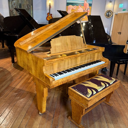 Monington weston art - &, deco