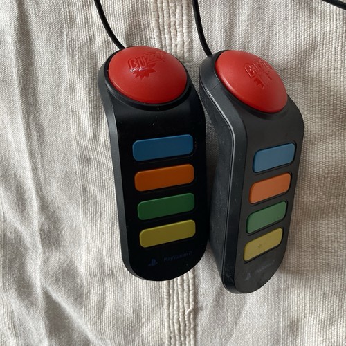 Buzz playstation 4 buzzer - buzz,